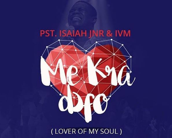 ps isaiah- mekra dofo