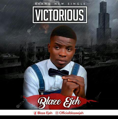 Blaze ejeh