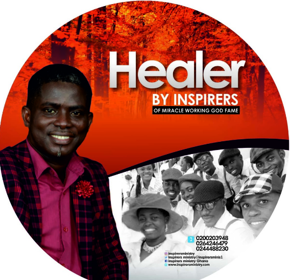 Inspirers - healer