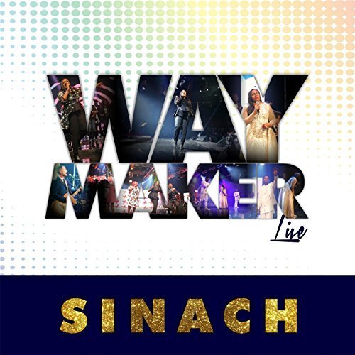 sinach gone gold
