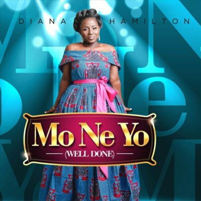 Mo ne yo top gospel songs in Ghana
