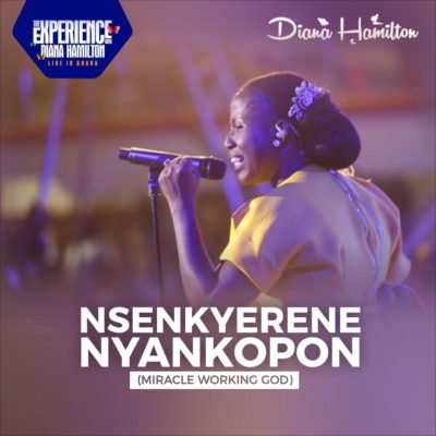 nsenkyerene nyankopon top gospel songs in ghana