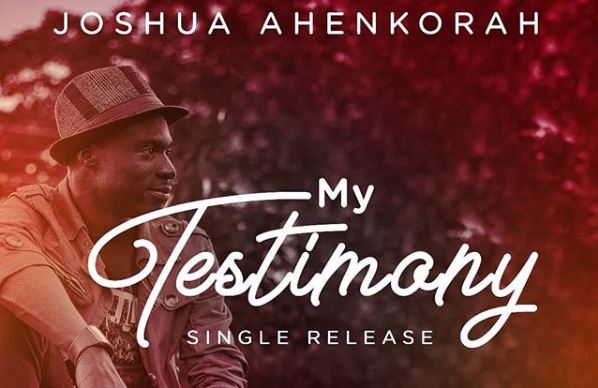 joshua ahenkorah worshippersgh