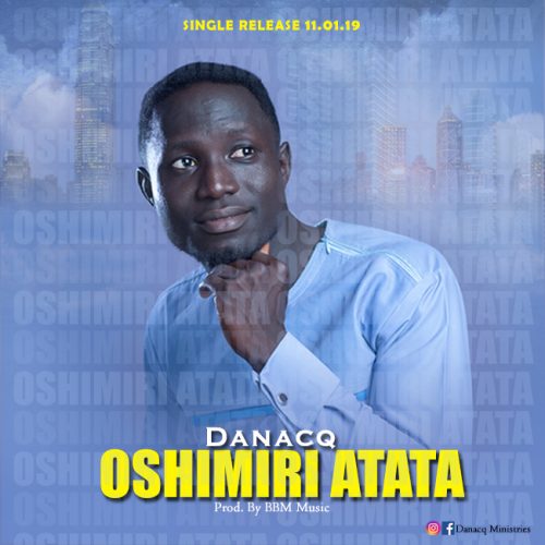 Danacq Cover oshirimi atata Art