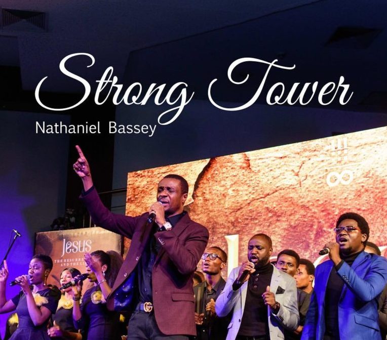 Nathaniel-Bassey-ft-Glenn-Gwazai-Strong-Tower