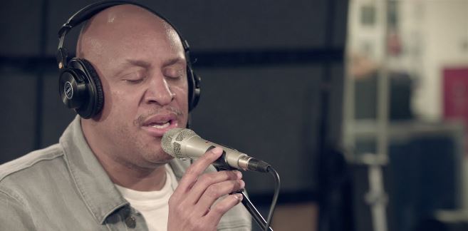 brian courtney increase my faith