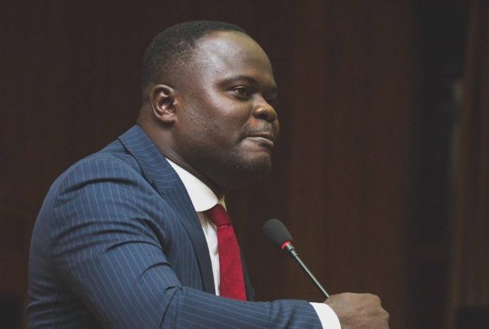 "African music now has the potential for global dominance" - Cwesi Oteng