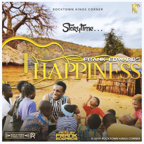 frank edwards - happiness