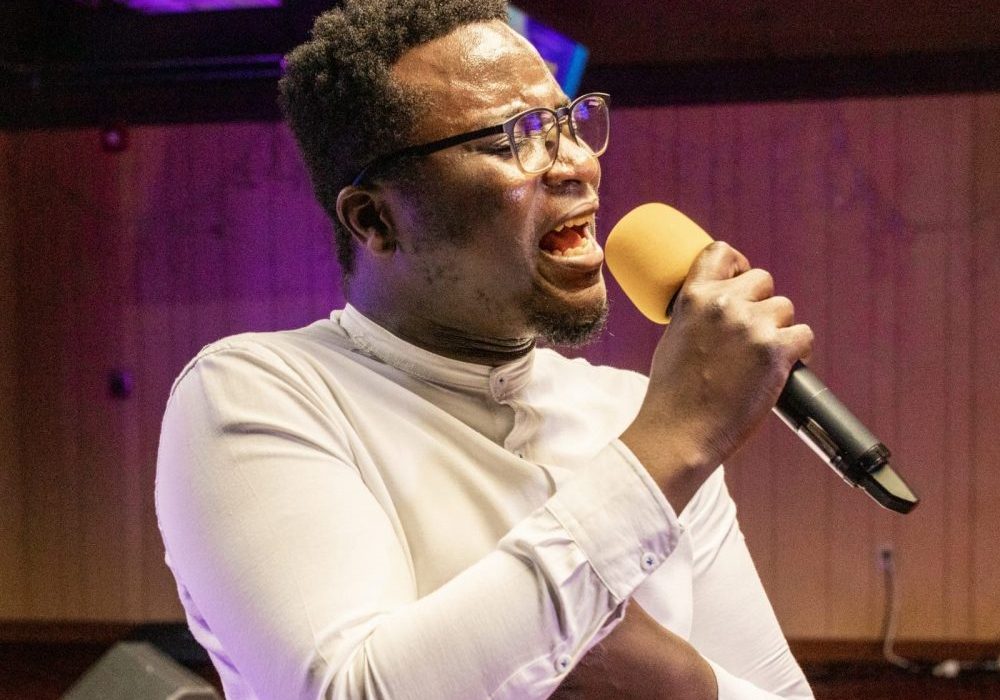 kojo yeboah
