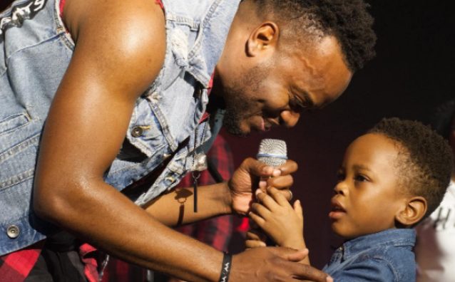 travis greene and son2
