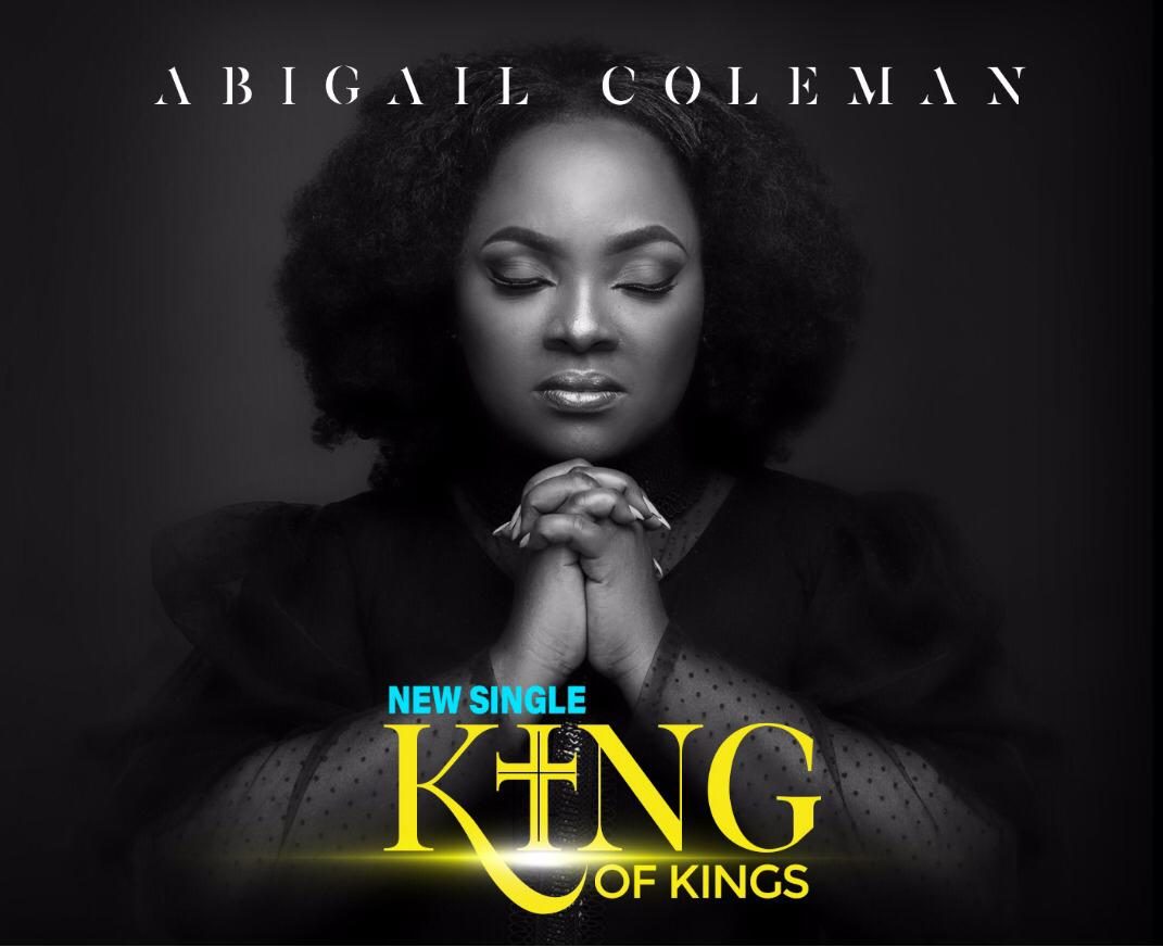 Abie coleman king of kings