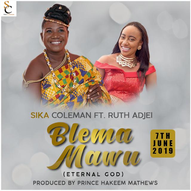 sika coleman blema mawu