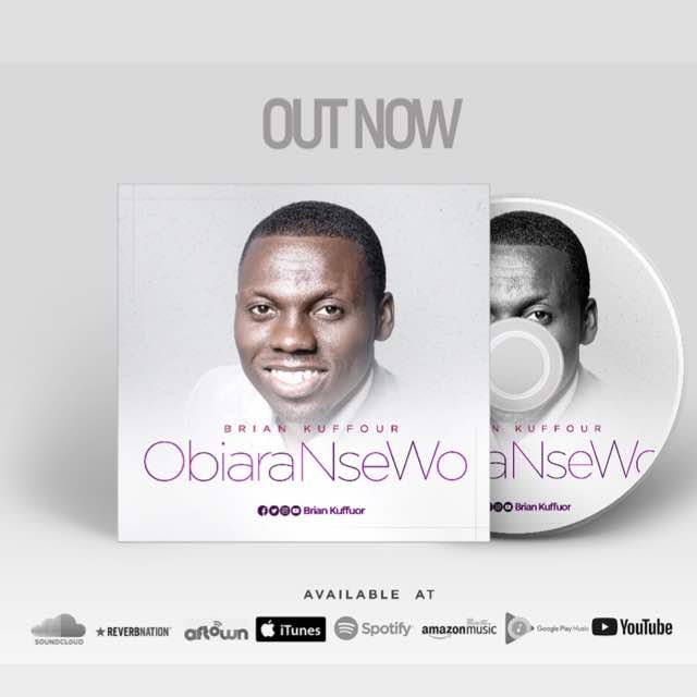 brian kuffour obiara nsewo