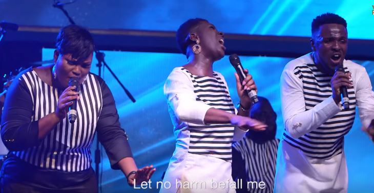 joe mettle hide me ft jonathan nelson