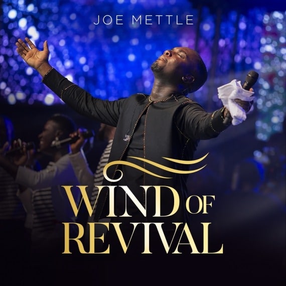 Joe mettle hide me ft jonathan Nelson