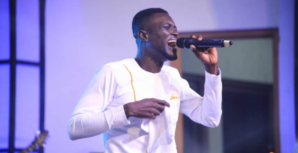 kobby Isaac who will save the gospel industry