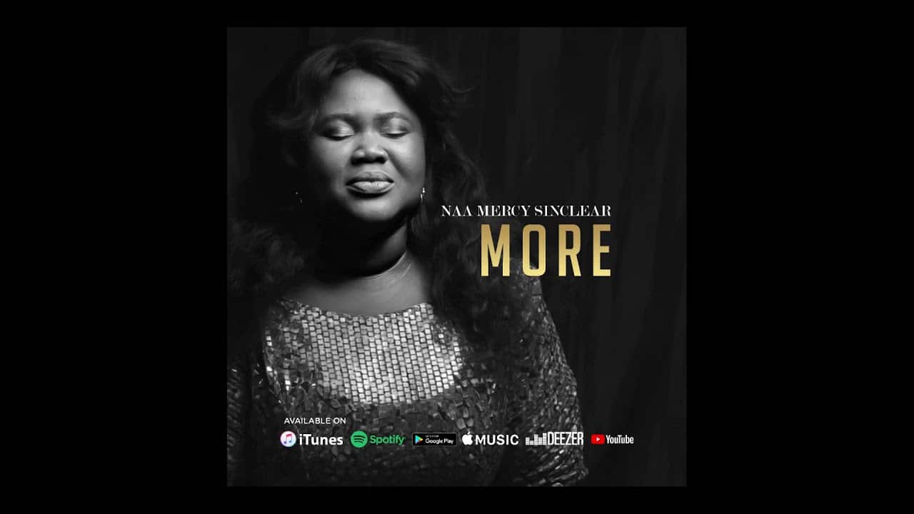 naa mercy sinclear more