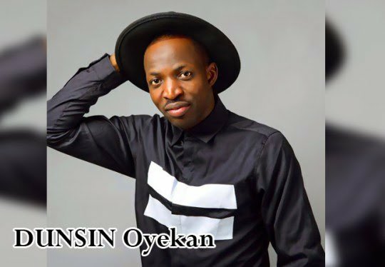 dunsin-oyekan-absolutely nothing