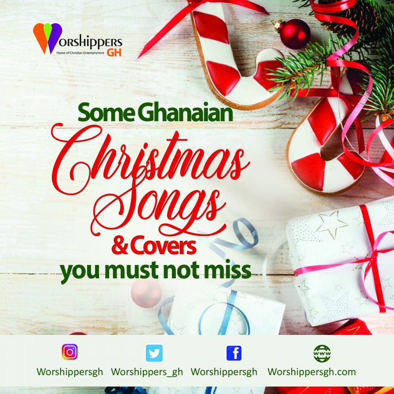 Ghanaian christmas song