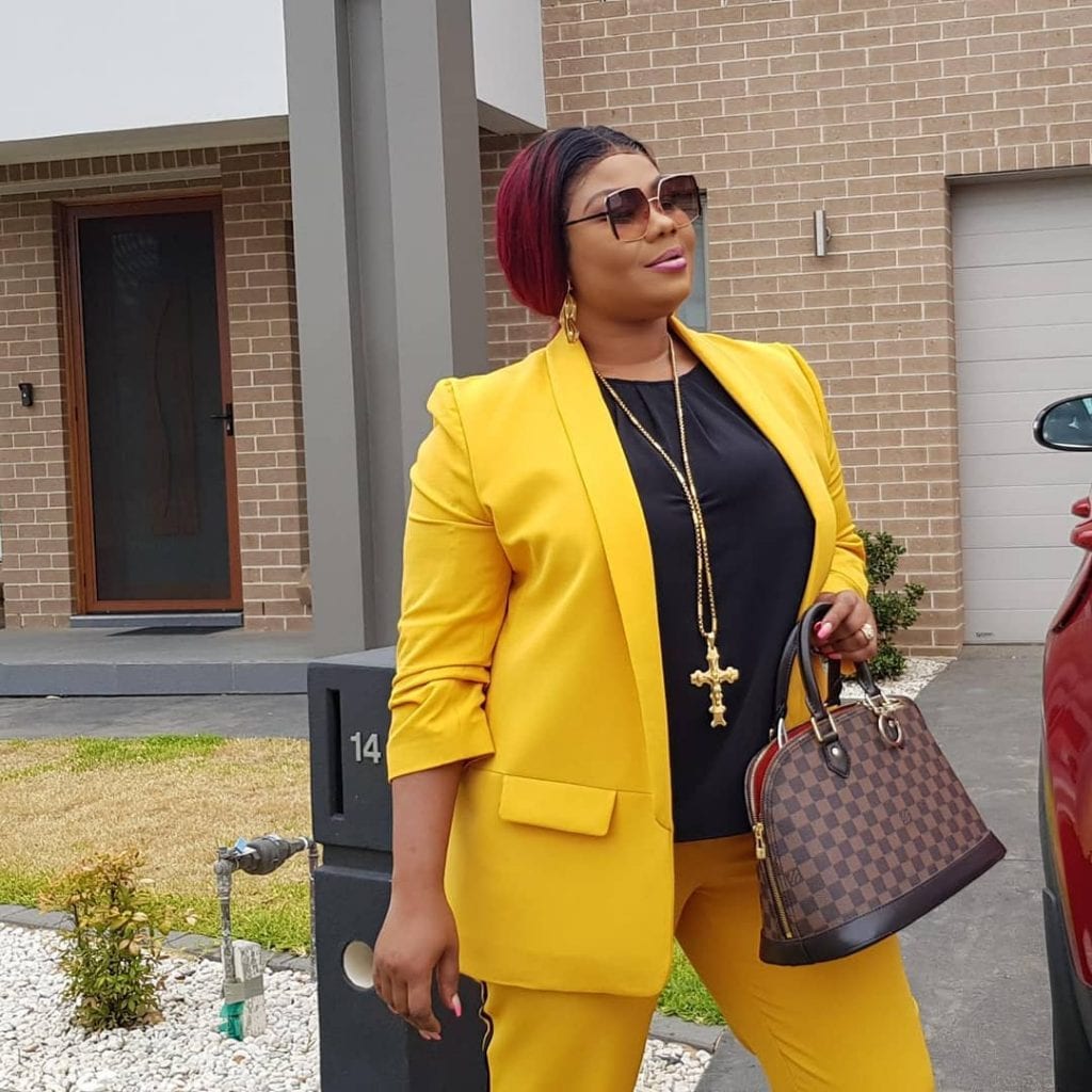 Empress gifty