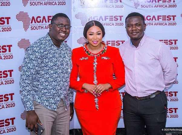 Agafest 2020 launch