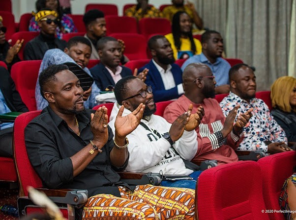 Agafest 2020 launch
