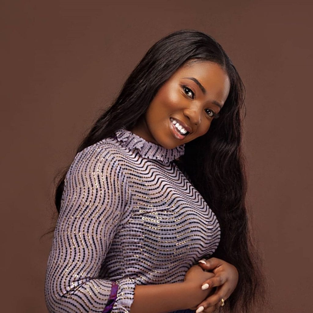 Yesu by Soniya