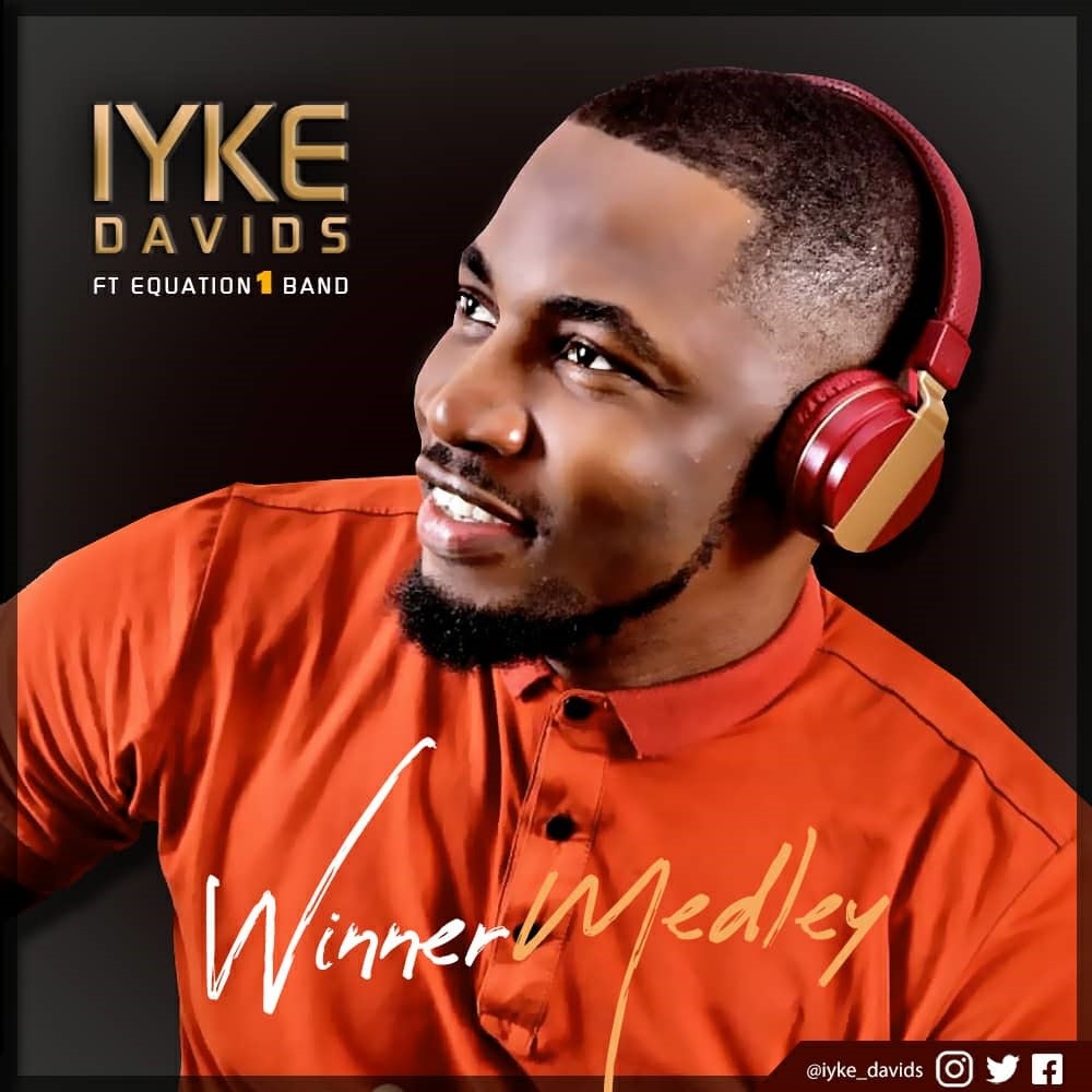 Iyke Davids