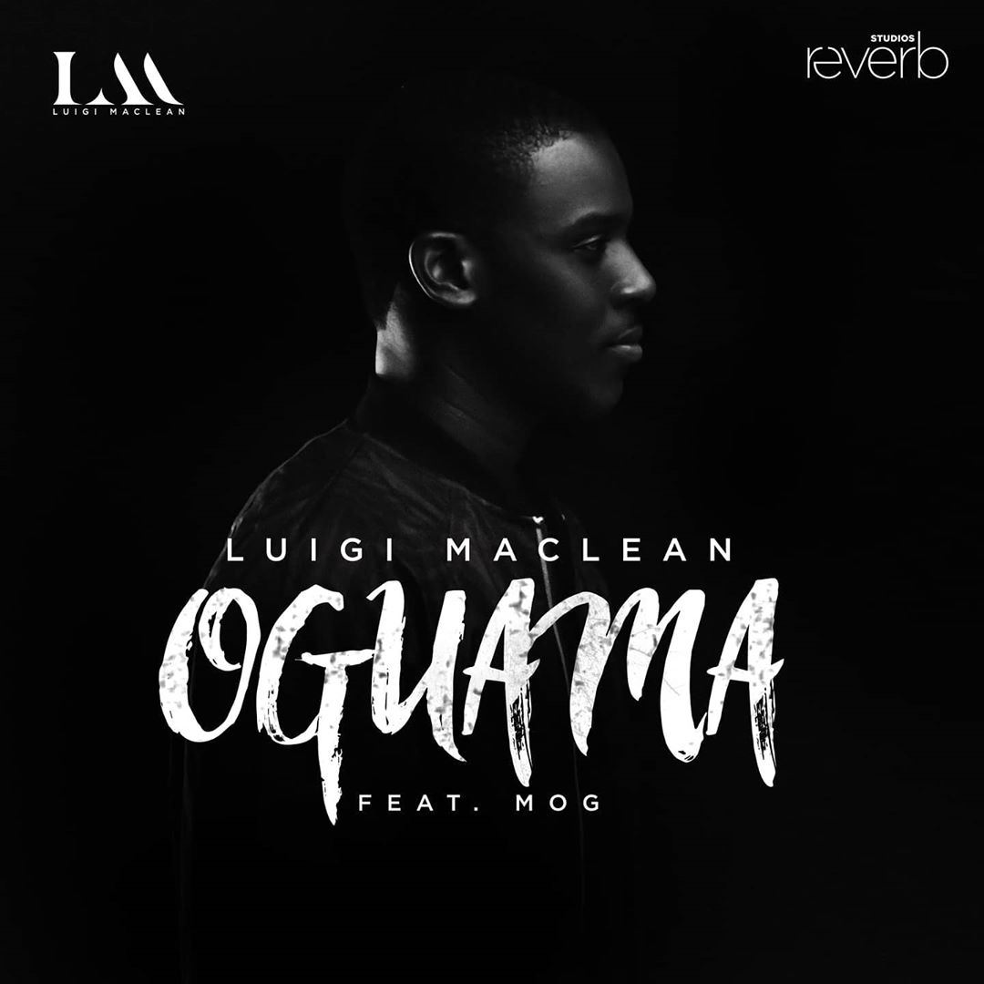 Luigi Maclean oguama ft MOG