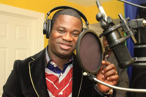 Great Ampong mp if its Gods will