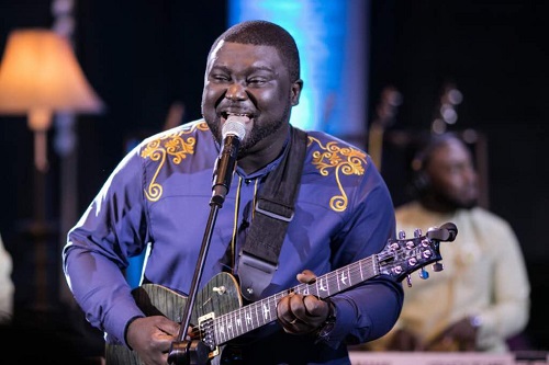 KODa Top 10 Gospel Musicians in Ghana