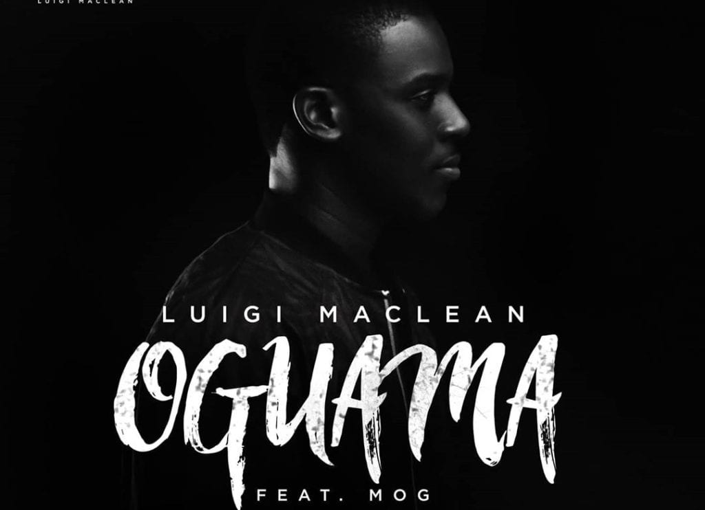 Luigi maclean Oguama