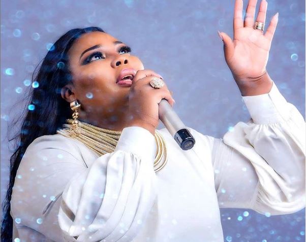 Ceccy Twum Top 10 Gospel Musicians in Ghana