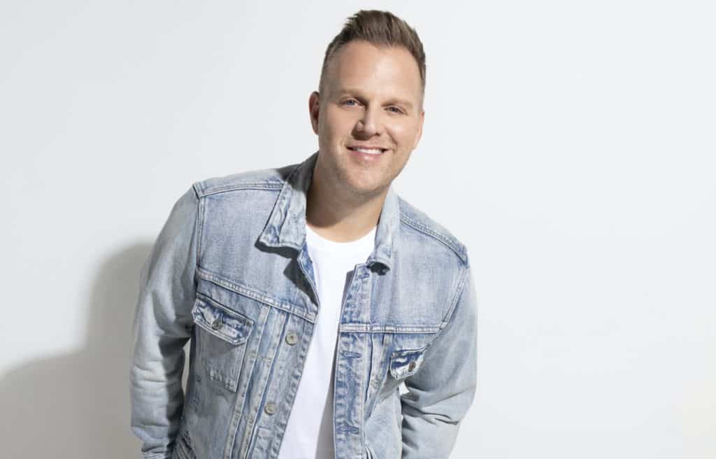 matthew west take heart