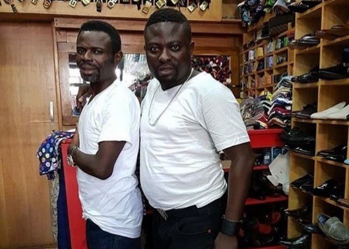 prophet seth frimpong dies