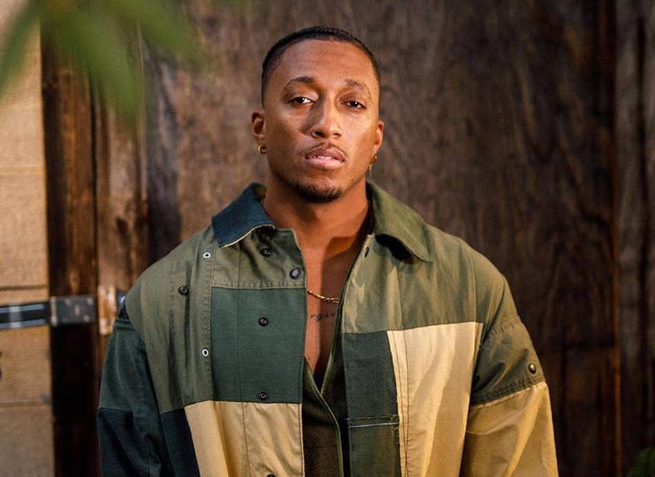 Lecrae upcoming album, book and documentary restoration