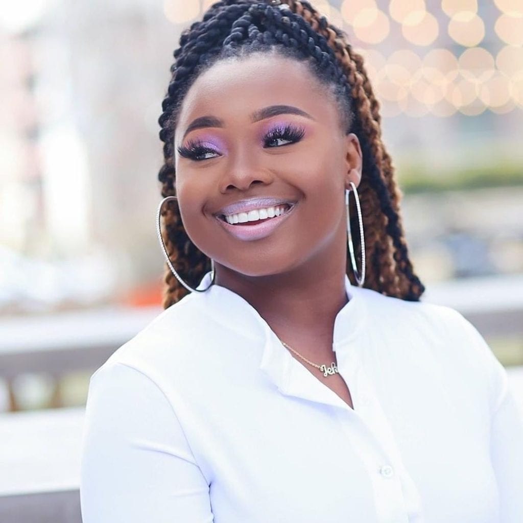 Jekalyn Carr two singles release