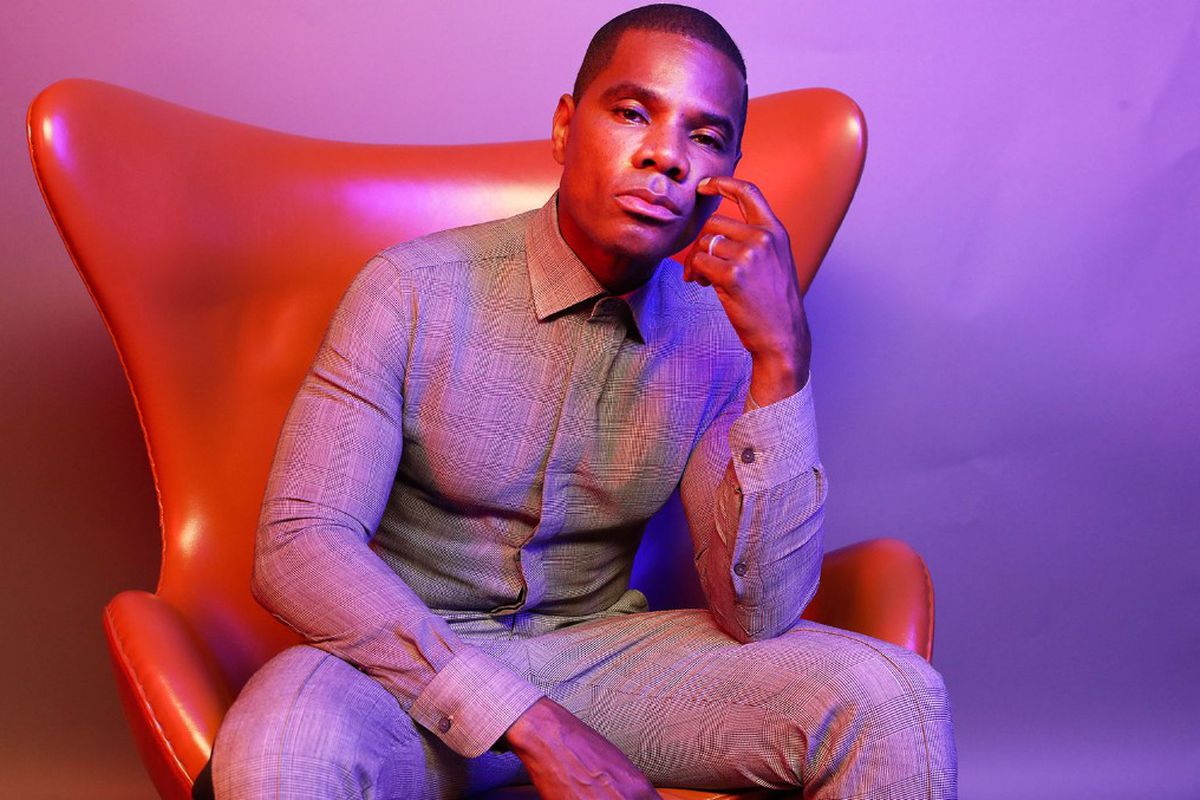 Kirk Franklin BET Awards 2020