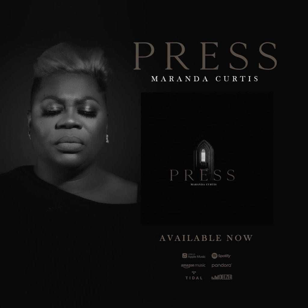 Maranda curtis press