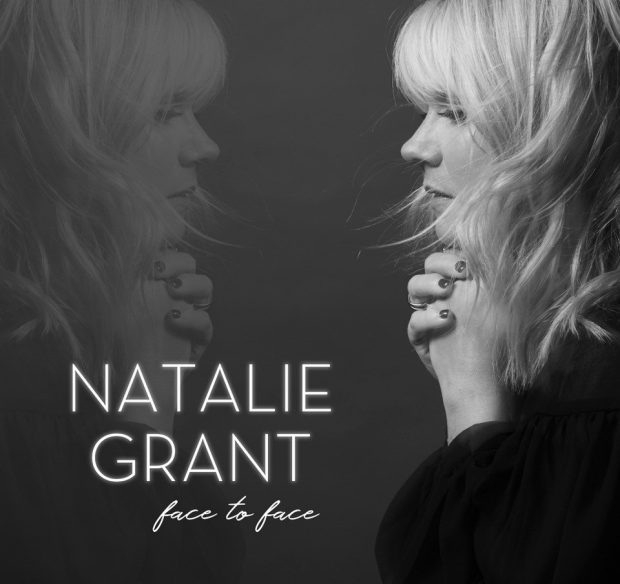 Natalie Grant face to face