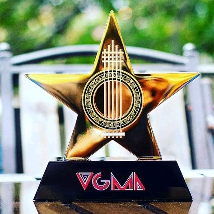 VGMA 21