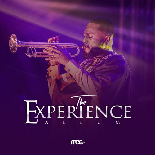 MOG the experience album