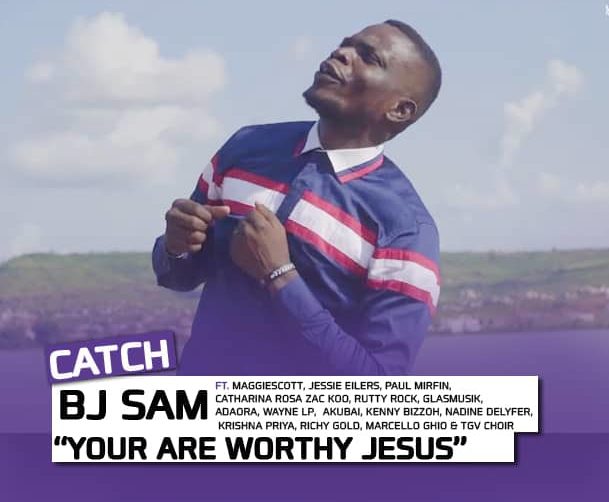 BJ Sam you are worthy