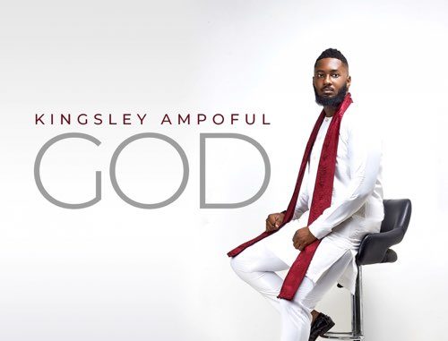 Kingsley Ampoful
