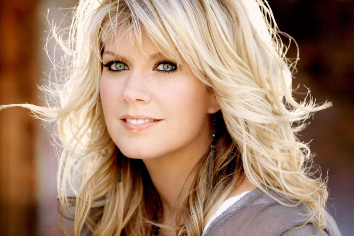 Natalie Grant No Stranger Album