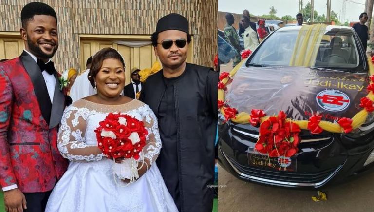 Ezee-Tee_Judikay-Wedding