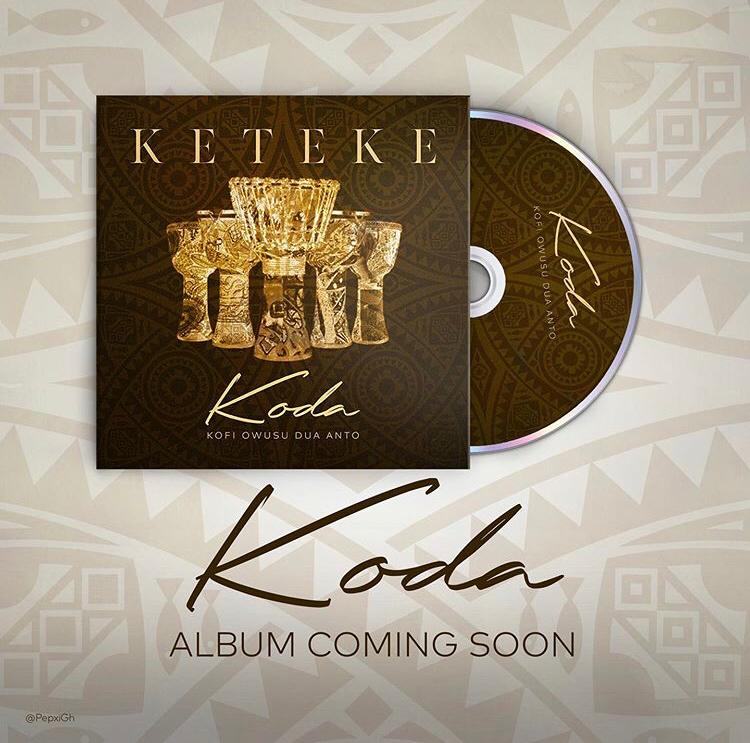 Koda Keteke