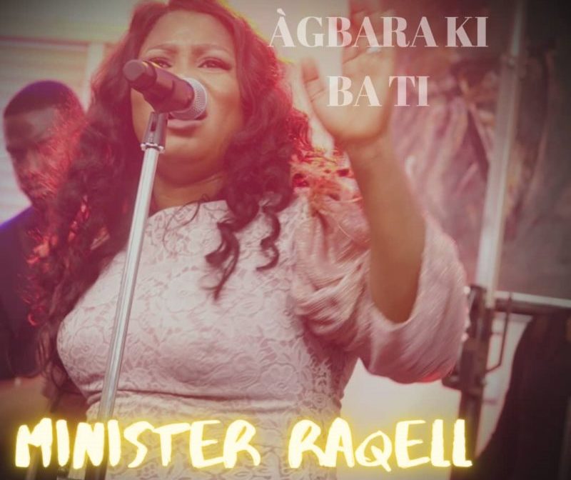 Minister Raquel