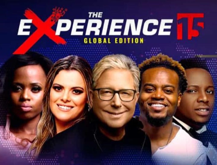 The Experience 2020