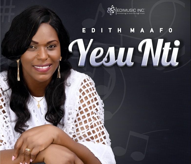Yesu Nti Edith Marfo
